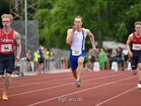 Billeder fra Herning Games 2024