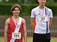 Billeder fra Herning Games 2024