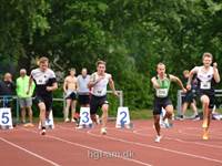 Billeder fra Herning Games 2024