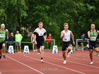 Billeder fra Herning Games 2024