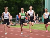 Billeder fra Herning Games 2024