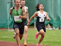 Billeder fra Herning Games 2024