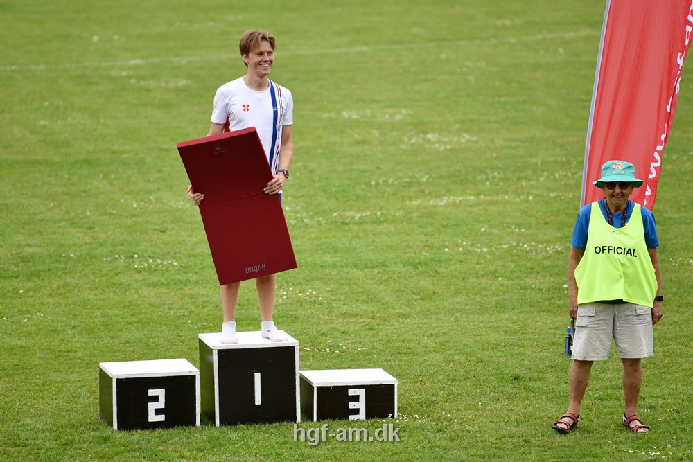 Billeder fra Herning Games 2024