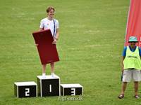 Billeder fra Herning Games 2024