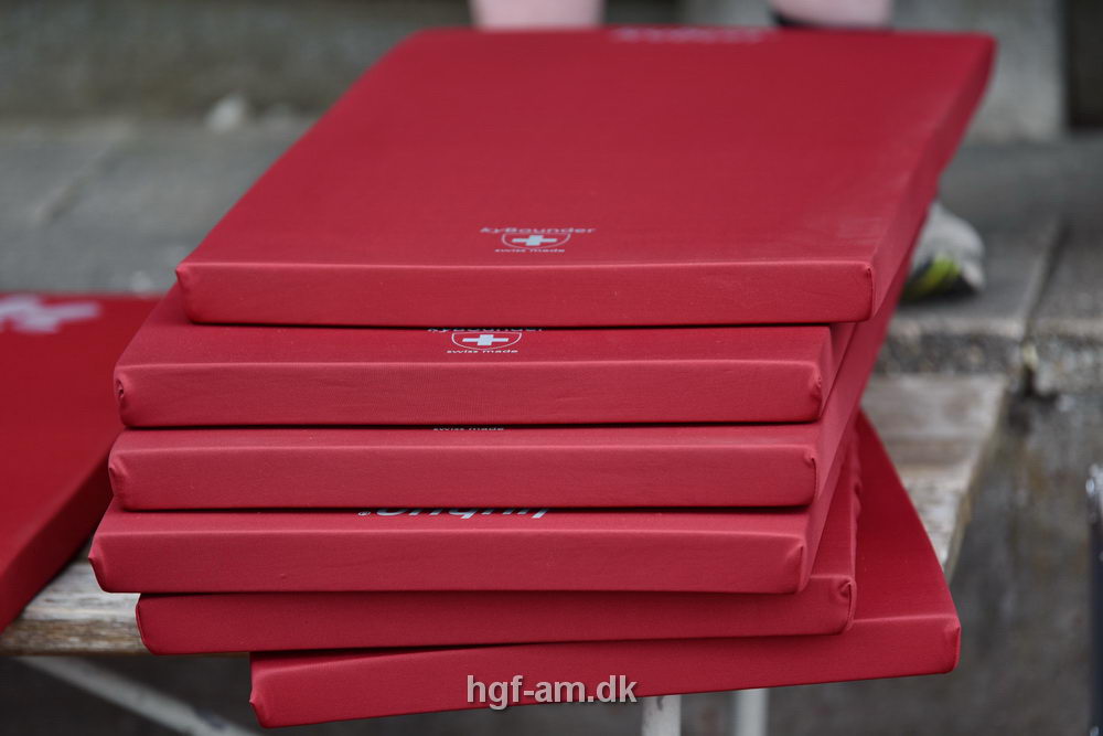 Billeder fra Herning Games 2024