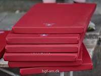 Billeder fra Herning Games 2024