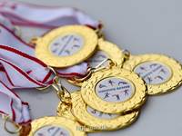 Billeder fra Herning Games 2024