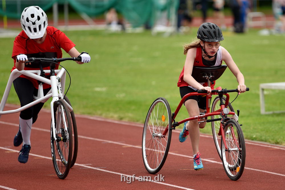 Billeder fra Herning Games 2024