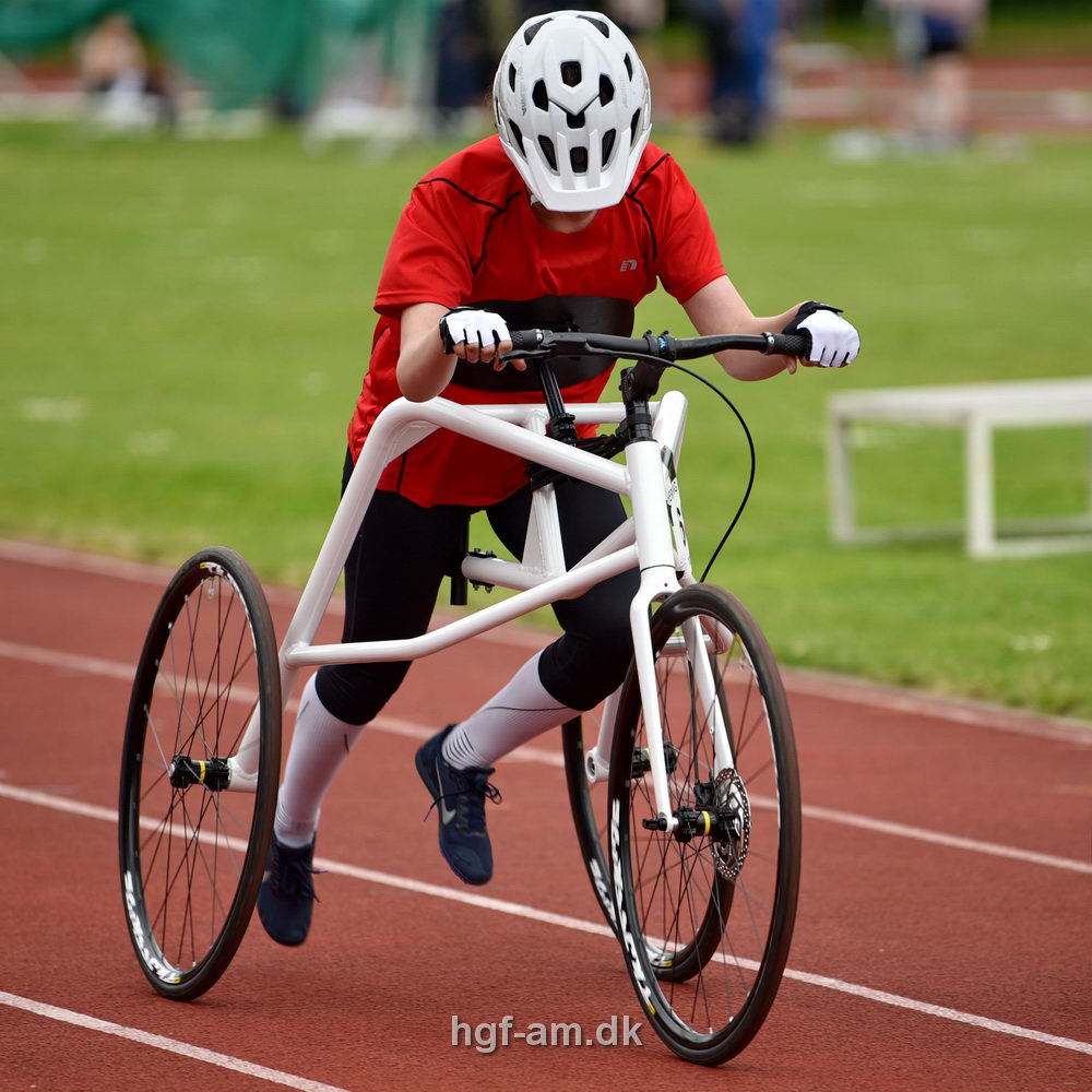 Billeder fra Herning Games 2024