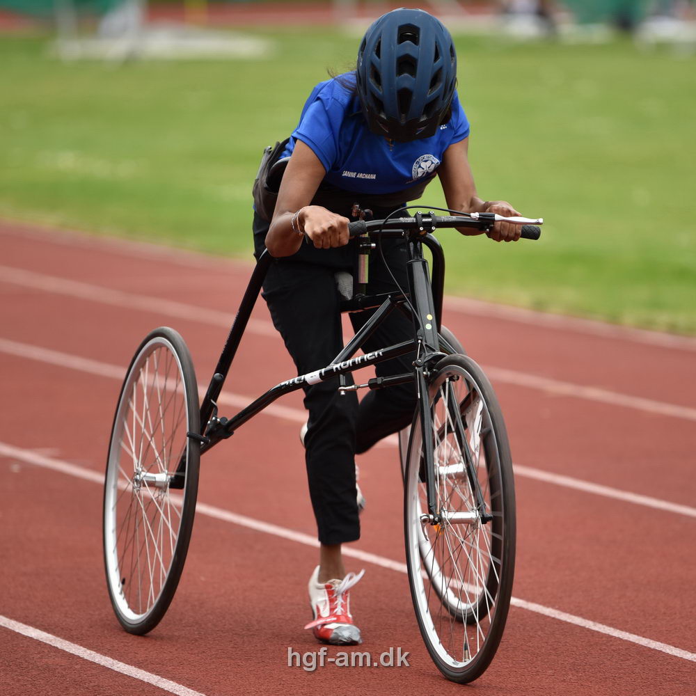 Billeder fra Herning Games 2024