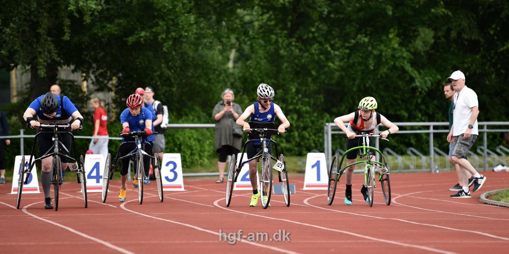 Billeder fra Herning Games 2024