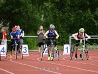 Billeder fra Herning Games 2024