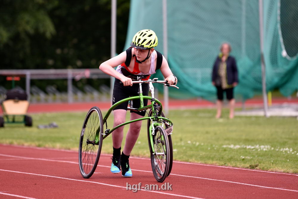 Billeder fra Herning Games 2024