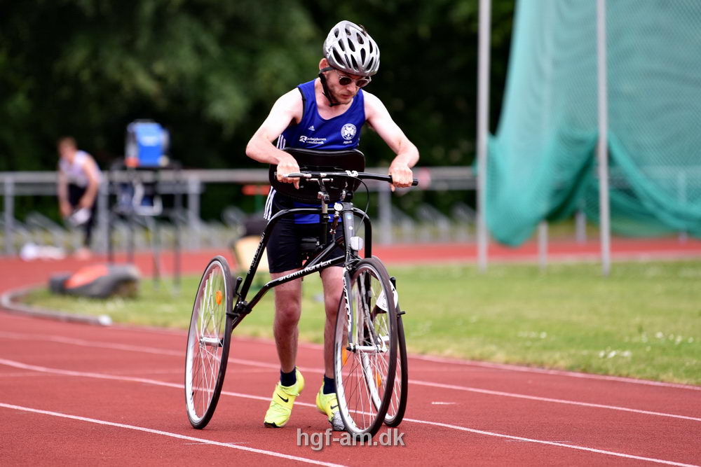 Billeder fra Herning Games 2024