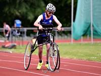 Billeder fra Herning Games 2024