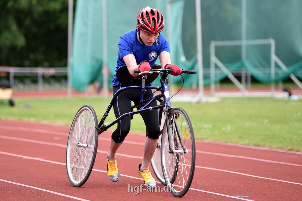 Billeder fra Herning Games 2024