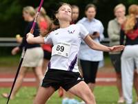 Billeder fra Herning Games 2024