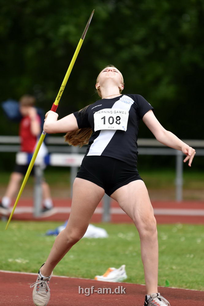 Billeder fra Herning Games 2024