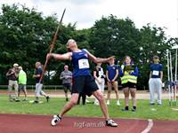 Billeder fra Herning Games 2024