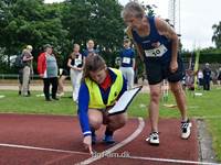 Billeder fra Herning Games 2024