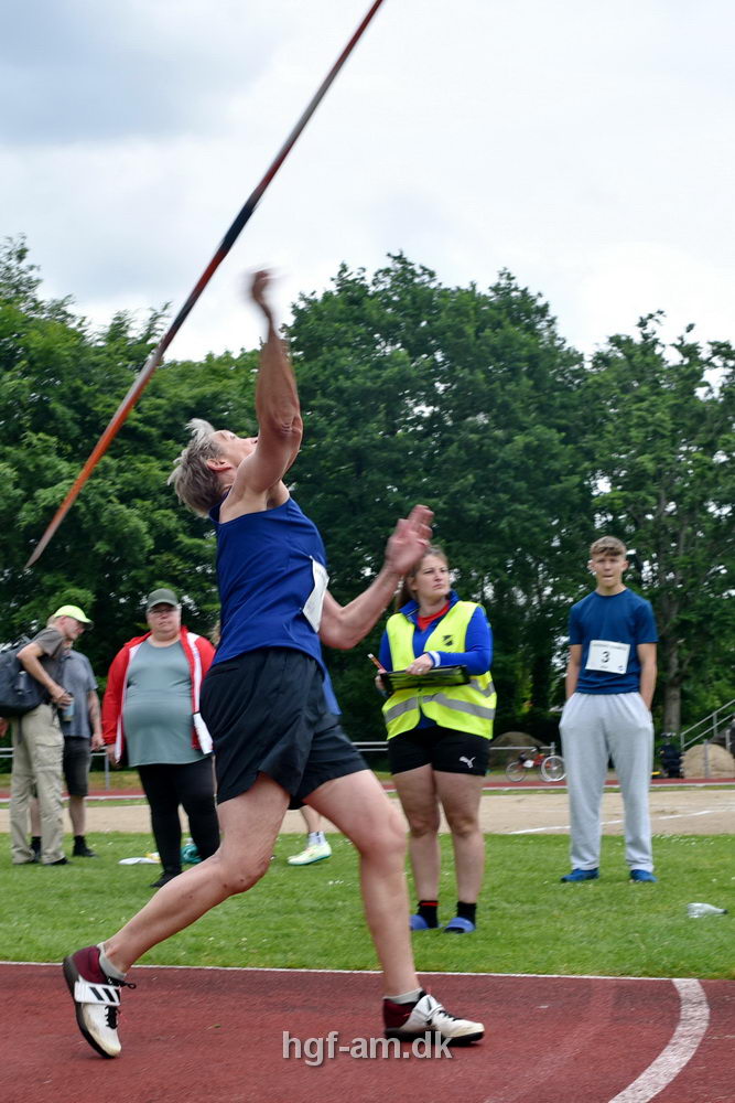 Billeder fra Herning Games 2024