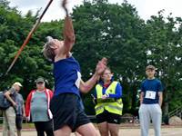 Billeder fra Herning Games 2024