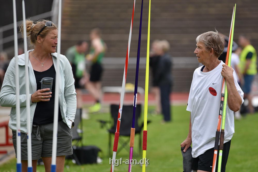 Billeder fra Herning Games 2024