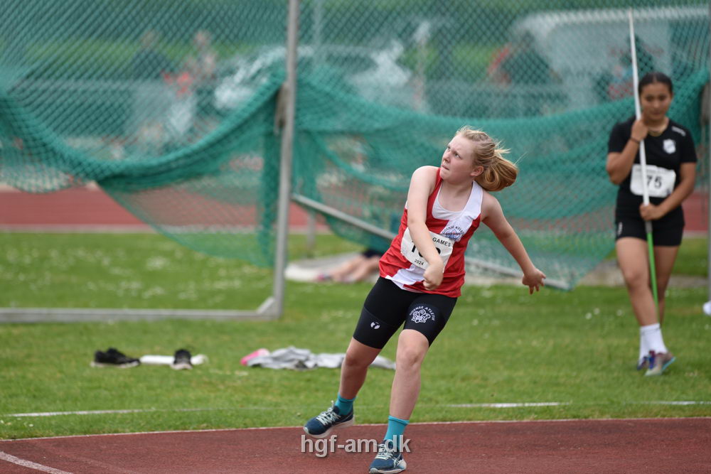 Billeder fra Herning Games 2024