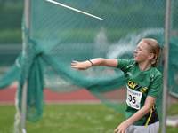 Billeder fra Herning Games 2024