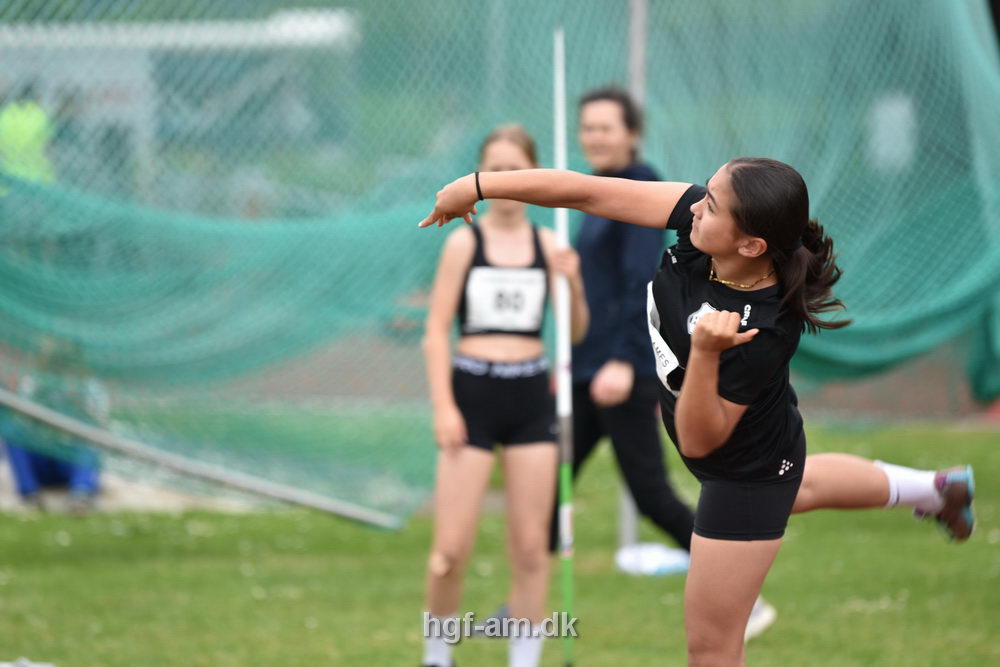 Billeder fra Herning Games 2024