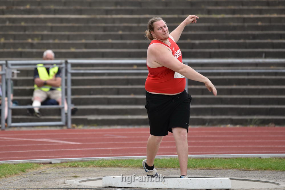 Billeder fra Herning Games 2024