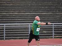 Billeder fra Herning Games 2024