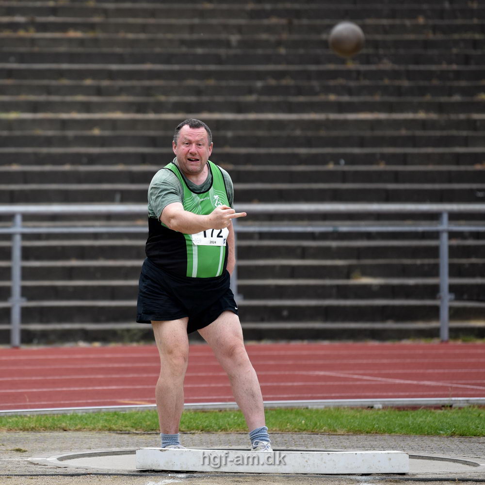 Billeder fra Herning Games 2024