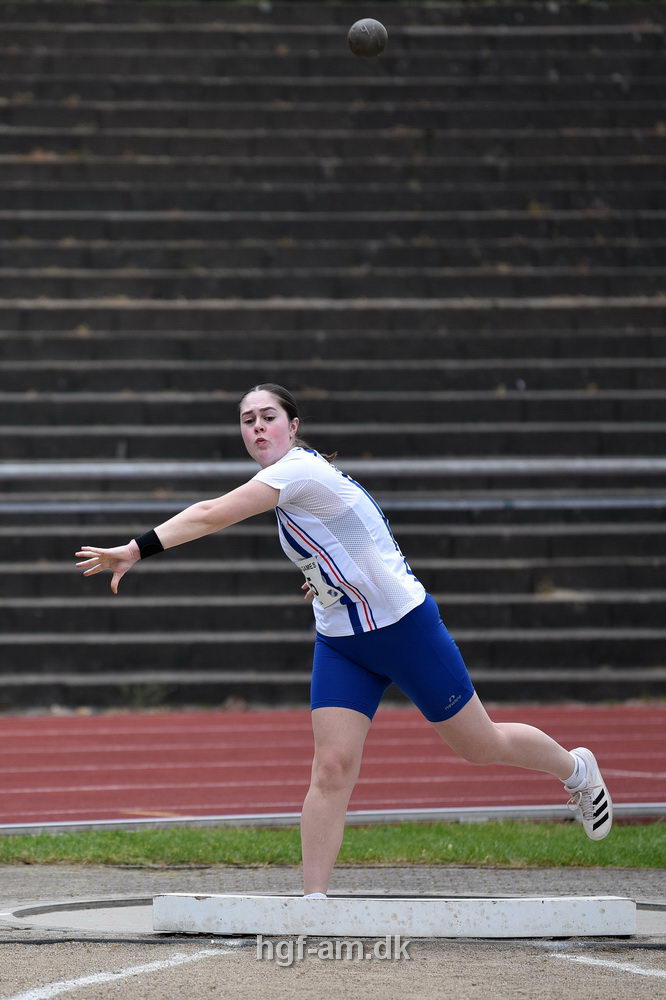 Billeder fra Herning Games 2024