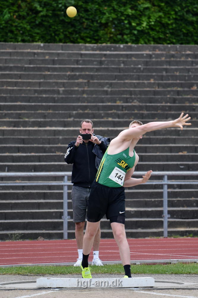 Billeder fra Herning Games 2024