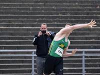 Billeder fra Herning Games 2024