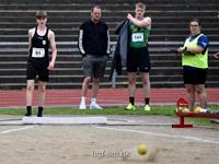 Billeder fra Herning Games 2024