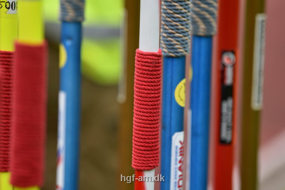 Billeder fra Herning Games 2024