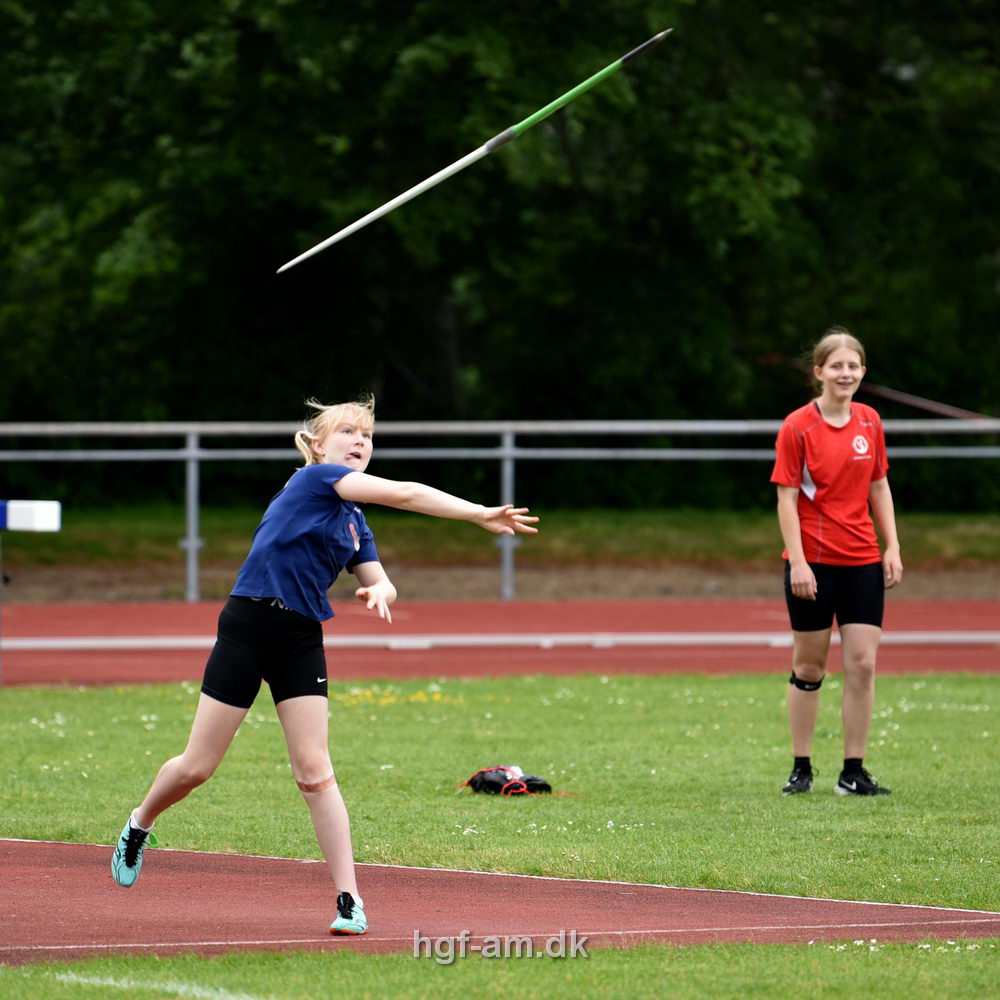 Billeder fra Herning Games 2024