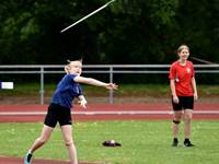 Billeder fra Herning Games 2024