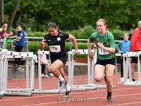 Billeder fra Herning Games 2024