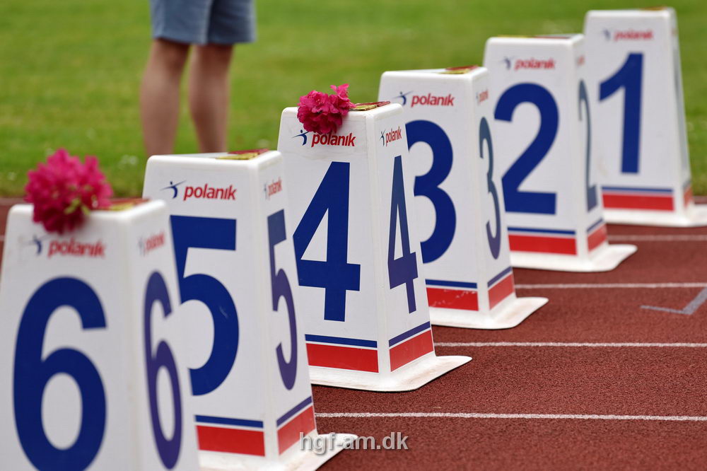 Billeder fra Herning Games 2024