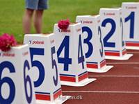 Billeder fra Herning Games 2024