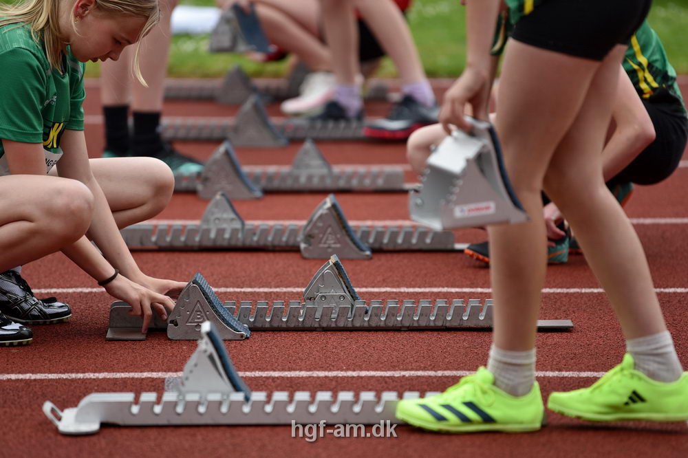 Billeder fra Herning Games 2024