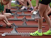 Billeder fra Herning Games 2024