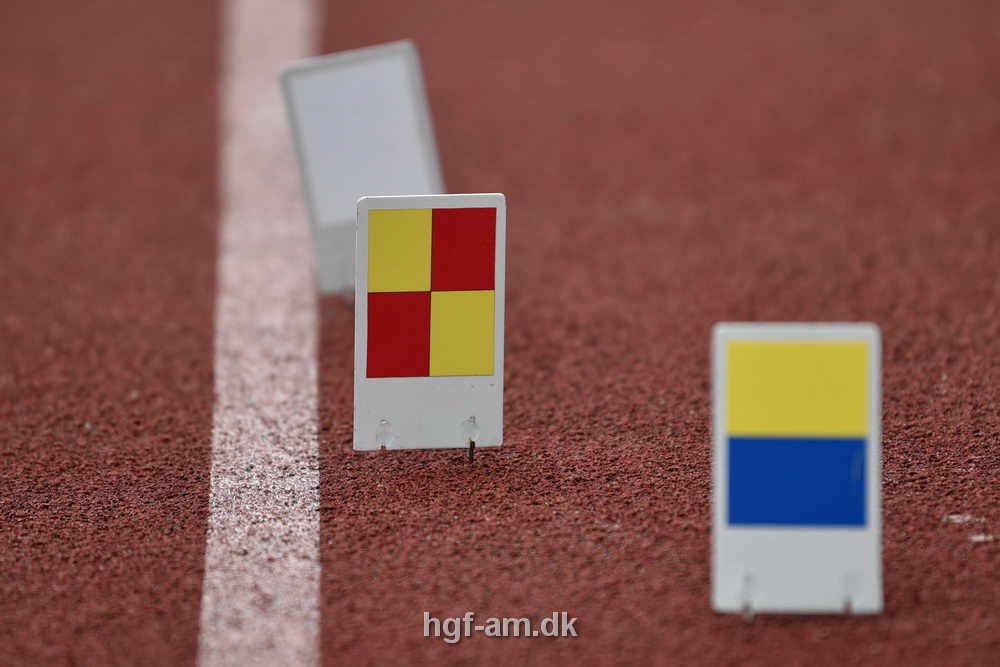 Billeder fra Herning Games 2024