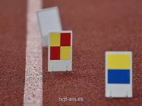 Billeder fra Herning Games 2024