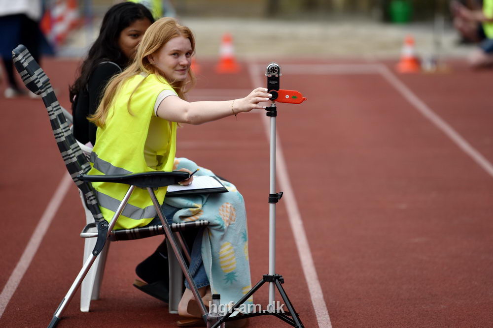 Billeder fra Herning Games 2024