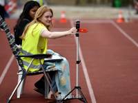 Billeder fra Herning Games 2024