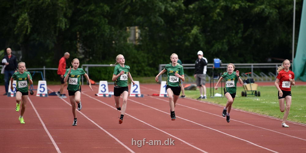 Billeder fra Herning Games 2024